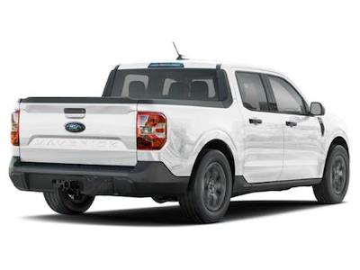 2025 Ford Maverick SuperCrew Cab FWD Pickup for sale #Z402W8H - photo 2