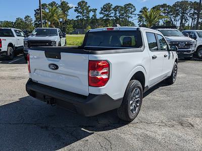 2025 Ford Maverick SuperCrew Cab FWD Pickup for sale #00T94135 - photo 2