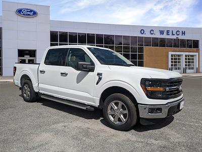 2025 Ford F-150 SuperCrew Cab RWD Pickup for sale #00T40324 - photo 1