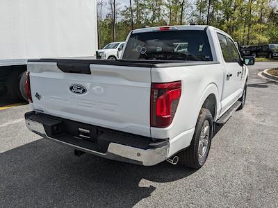 2025 Ford F-150 SuperCrew Cab RWD Pickup for sale #00T40324 - photo 2