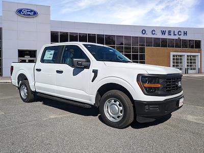 2025 Ford F-150 SuperCrew Cab RWD Pickup for sale #00T51208 - photo 1