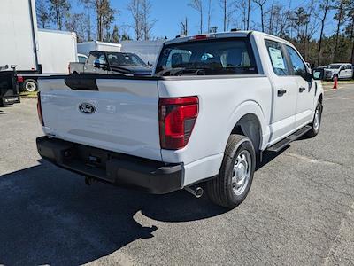 2025 Ford F-150 SuperCrew Cab RWD Pickup for sale #00T51208 - photo 2