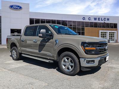 2025 Ford F-150 SuperCrew Cab 4WD Pickup for sale #00T10149 - photo 1