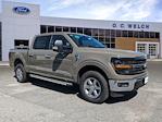 2025 Ford F-150 SuperCrew Cab 4WD Pickup for sale #00T10149 - photo 1