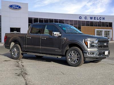 2025 Ford F-150 SuperCrew Cab 4WD Pickup for sale #00T10533 - photo 1