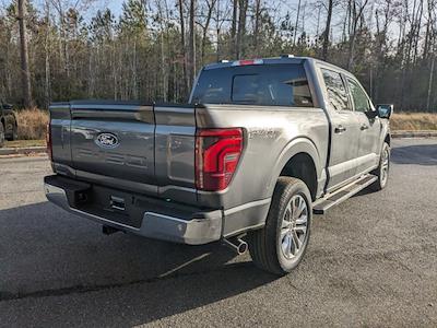 2025 Ford F-150 SuperCrew Cab 4WD Pickup for sale #00T10533 - photo 2