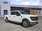 New 2025 Ford F-150 XLT SuperCrew Cab Pickup for sale #00T49908 - photo 1