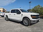 New 2025 Ford F-150 XLT SuperCrew Cab Pickup for sale #00T49908 - photo 4
