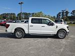 New 2025 Ford F-150 XLT SuperCrew Cab Pickup for sale #00T49908 - photo 3