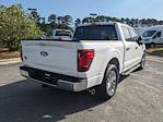 New 2025 Ford F-150 XLT SuperCrew Cab Pickup for sale #00T49908 - photo 2
