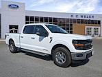 2025 Ford F-150 SuperCrew Cab 4WD Pickup for sale #00T08182 - photo 1
