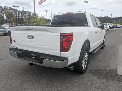 2025 Ford F-150 SuperCrew Cab RWD Pickup for sale #00T53669 - photo 2