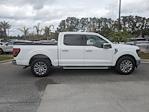 2025 Ford F-150 SuperCrew Cab RWD Pickup for sale #00T53669 - photo 4