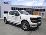 2025 Ford F-150 SuperCrew Cab 4WD Pickup for sale #00T07941 - photo 1