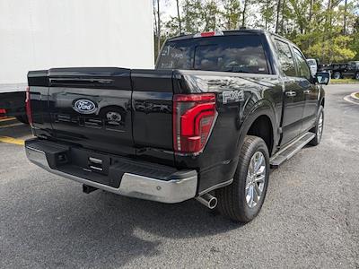 2025 Ford F-150 SuperCrew Cab 4WD Pickup for sale #00T08166 - photo 2