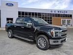 2025 Ford F-150 SuperCrew Cab 4WD Pickup for sale #00T08166 - photo 1