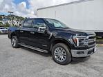 2025 Ford F-150 SuperCrew Cab 4WD Pickup for sale #00T08166 - photo 3
