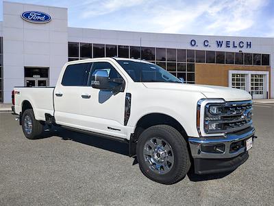 2025 Ford F-250 Crew Cab 4WD Pickup for sale #00T61900 - photo 1