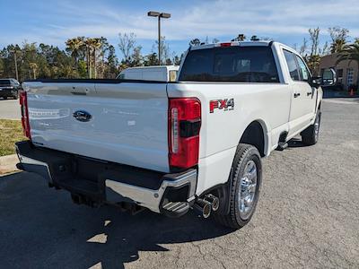 2025 Ford F-250 Crew Cab 4WD Pickup for sale #00T61900 - photo 2