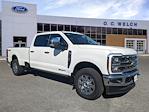 2025 Ford F-250 Crew Cab 4WD Pickup for sale #00T61900 - photo 1