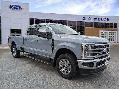 2025 Ford F-350 Crew Cab SRW 4WD Pickup for sale #00T61918 - photo 1