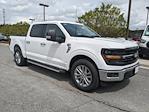 New 2025 Ford F-150 XLT SuperCrew Cab Pickup for sale #00T63703 - photo 4