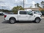 New 2025 Ford F-150 XLT SuperCrew Cab Pickup for sale #00T63703 - photo 3