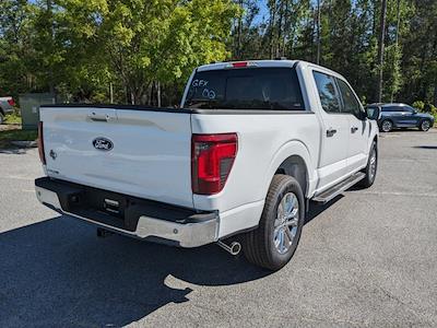 2025 Ford F-150 SuperCrew Cab RWD Pickup for sale #00T58989 - photo 2