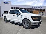 2025 Ford F-150 SuperCrew Cab RWD Pickup for sale #00T58989 - photo 1