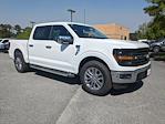 2025 Ford F-150 SuperCrew Cab RWD Pickup for sale #00T58989 - photo 4