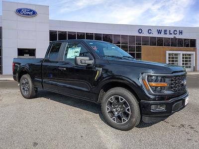 2024 Ford F-150 Super Cab RWD Pickup for sale #00T58143 - photo 1