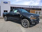 2024 Ford F-150 Super Cab RWD Pickup for sale #00T58143 - photo 1