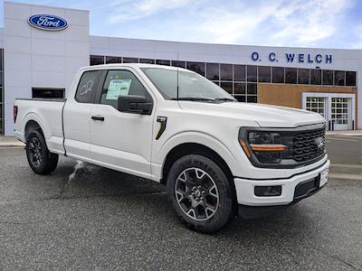 2025 Ford F-150 Super Cab RWD Pickup for sale #00T09248 - photo 1