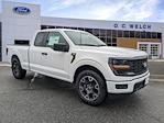 2025 Ford F-150 Super Cab RWD Pickup for sale #00T09248 - photo 1