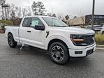2025 Ford F-150 Super Cab RWD Pickup for sale #00T09248 - photo 4