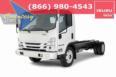 2024 Isuzu NPR-HD Regular Cab 4x2, Cab Chassis for sale #P241452 - photo 1