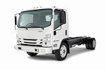 2024 Isuzu NPR-HD Regular Cab 4x2, Cab Chassis for sale #P241452 - photo 3