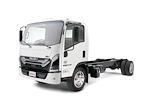 2024 Isuzu NPR-HD Regular Cab 4x2 Cab Chassis for sale #P242153 - photo 7
