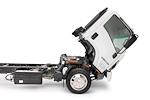 2024 Isuzu NPR-HD Regular Cab 4x2 Cab Chassis for sale #P242153 - photo 5