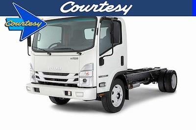 2024 Isuzu NPR-HD Regular Cab 4x2, Cab Chassis for sale #P242365 - photo 1