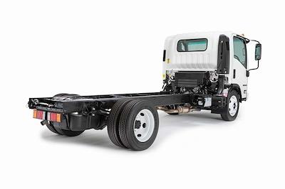 2024 Isuzu NPR-HD Regular Cab 4x2 Cab Chassis for sale #P244381 - photo 2