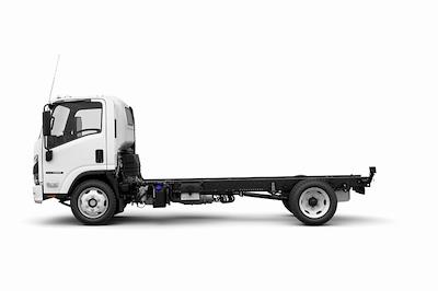 2025 Isuzu NPR-HD Regular Cab 4x2 Cab Chassis for sale #P250036 - photo 2