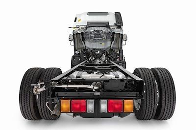2025 Isuzu NPR-HD Regular Cab 4x2 Cab Chassis for sale #P250040 - photo 2