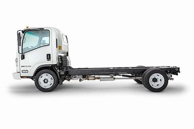 2025 Isuzu NPR-HD Regular Cab 4x2 Cab Chassis for sale #P250074 - photo 2