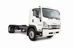 2025 Isuzu FTR Regular Cab 4x2, Cab Chassis for sale #P250097 - photo 4