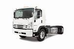 2025 Isuzu FTR Regular Cab 4x2, Cab Chassis for sale #P250097 - photo 19