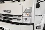 2025 Isuzu FTR Regular Cab 4x2, Cab Chassis for sale #P250097 - photo 5