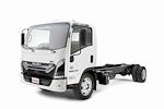 2025 Isuzu NPR-HD Regular Cab 4x2, Cab Chassis for sale #P250235 - photo 9