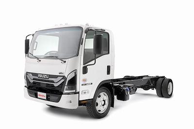 2025 Isuzu NPR-HD Regular Cab 4x2, Cab Chassis for sale #P250298 - photo 1