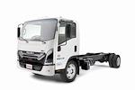 2025 Isuzu NPR-HD Regular Cab 4x2, Cab Chassis for sale #P250298 - photo 30